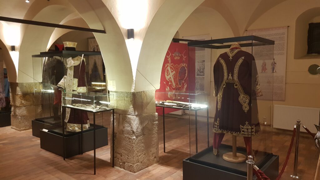 Kragujevac od srednjovekovnog trga do prestone varoši 2