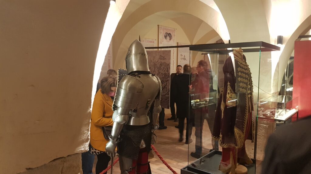 Kragujevac od srednjovekovnog trga do prestone varoši 5