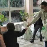 Manastir Hilandar podržao CarGo: omogućite im da rade i pomažu ljudima 12