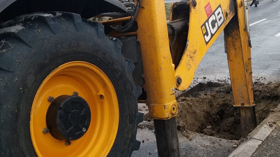 U Kragujevcu prigradska naselja bez struje, centar bez vode 1