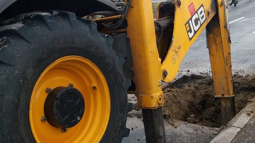 Isključenja struje i vode u Kragujevcu i Rači 1