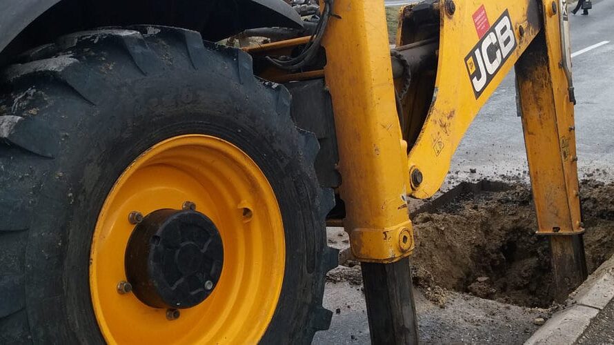 Isključenja struje u okolini Kragujevca, bez vode na više mestu u gradu 1