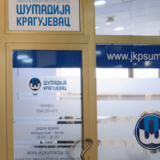 Mladići u kragujevačkom naselju Bubanj napali radnike JKP Šumadija i zadali im teške telesne povrede 8