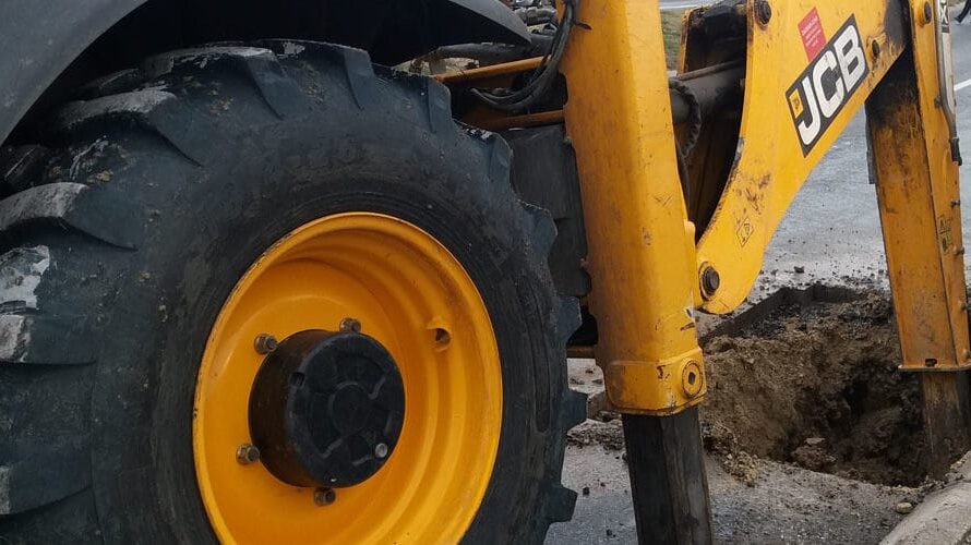 U Kragujevcu danas bez vode, sutra bez struje 1