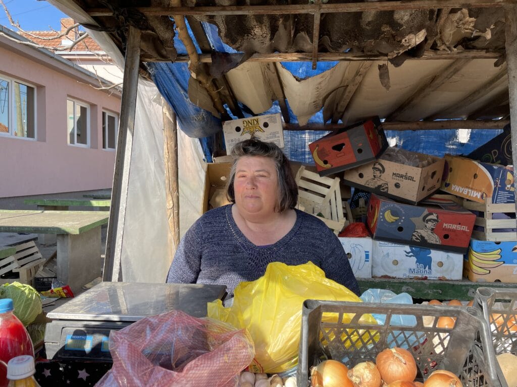 "Vučić nam je obećao da ćemo dobiti kanalizaciju": Merošinci objašnjavaju šta se zbilo na mitingu SNS 3