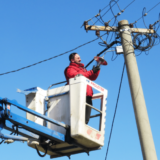 Nova ulična rasveta u kragujevačkoj mesnoj zajednici Beloševac 4