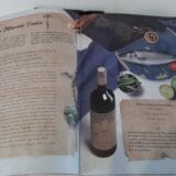 Rubinštajnove palačinke sa kavijarom i mrvice na maslacu Markiza de Sada 12