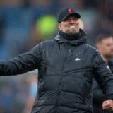 Klop oduševljen Perišićem: Bio je sjajan, namučio nas je 4