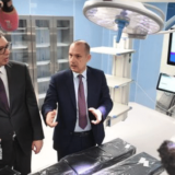 Otvoren renovirani deo Kliničkog centra Srbije 12