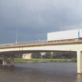 Novi Sad: Zbog radova zatvoren Kaćki most na kanalu 6