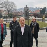 Završeni predizbori Lokalnog fronta u Valjevu 9