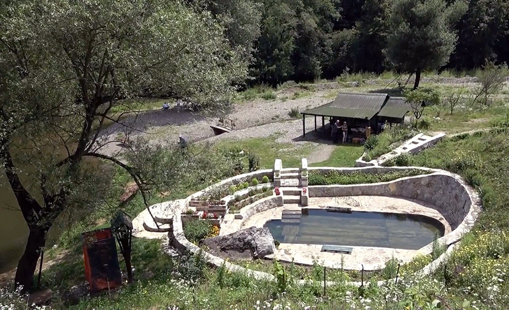 Pretnja protestom naterala užičku vlast da se pozabavi zaštitom kanjona reke Đetinje 3