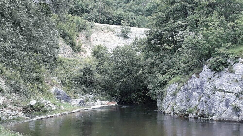 Pretnja protestom naterala užičku vlast da se pozabavi zaštitom kanjona reke Đetinje 1
