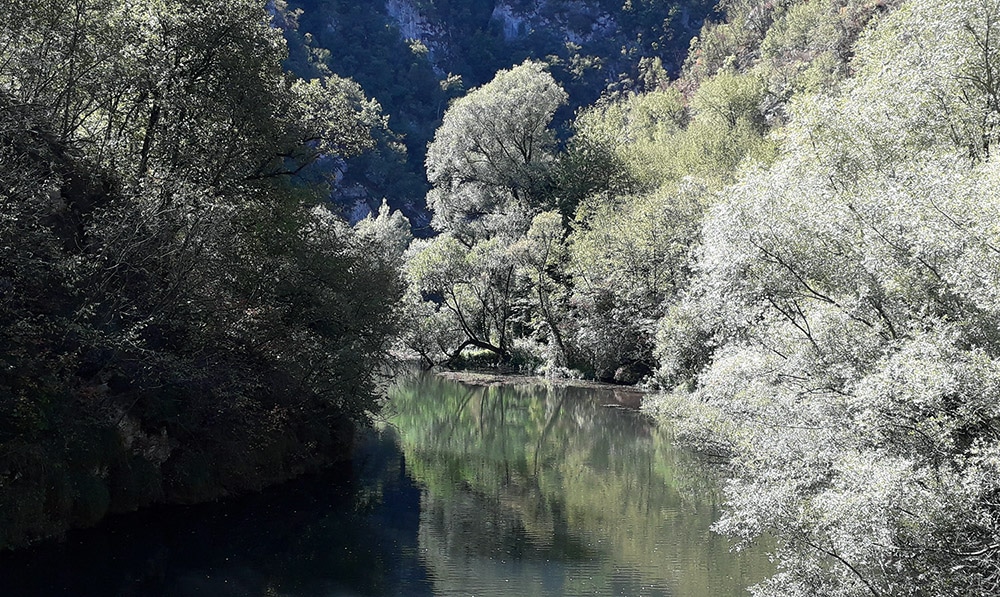 Užičani traže da se zaštiti kanjon reke Đetinje, prete protestima 2