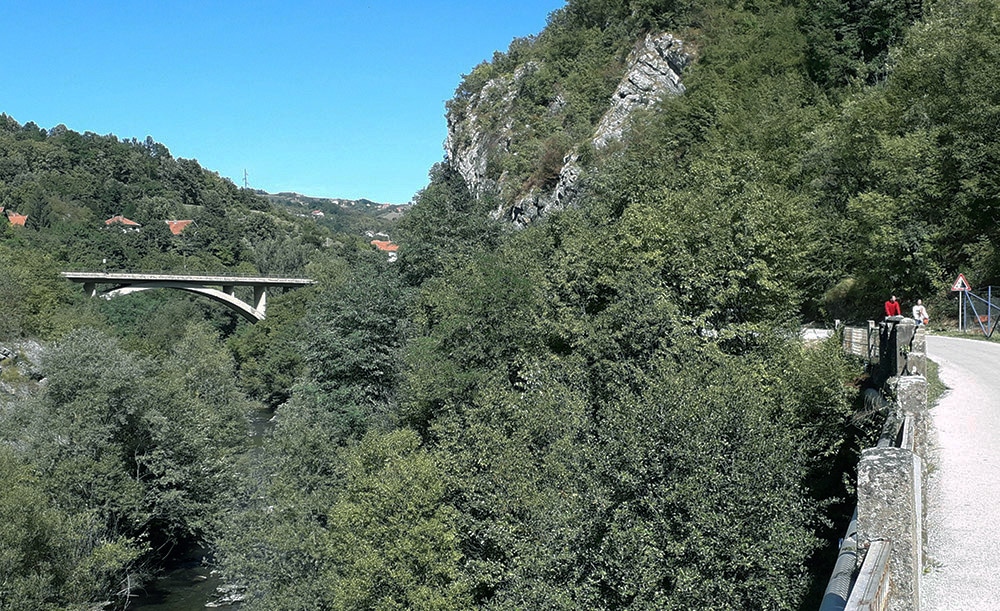 Užičani traže da se zaštiti kanjon reke Đetinje, prete protestima 3
