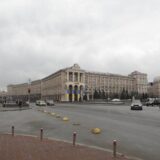 Ruske snage gađale vojnu fabriku kod Kijeva 6