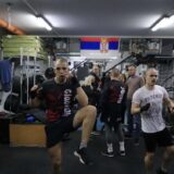 Još jedan ring za borilačke sportove u Kragujevcu 9