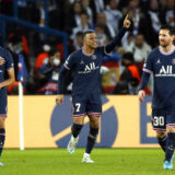 Donaruma: Mbape je vanzemaljac 11