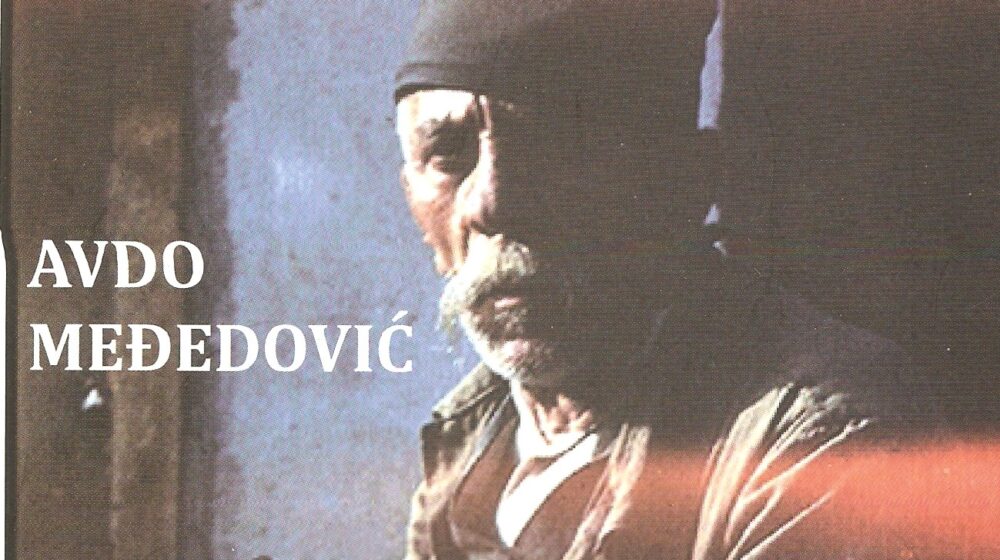 Neponovljivi Homer iz Sandžaka 1