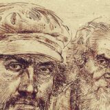 Vrh savremene iranske književnosti 6