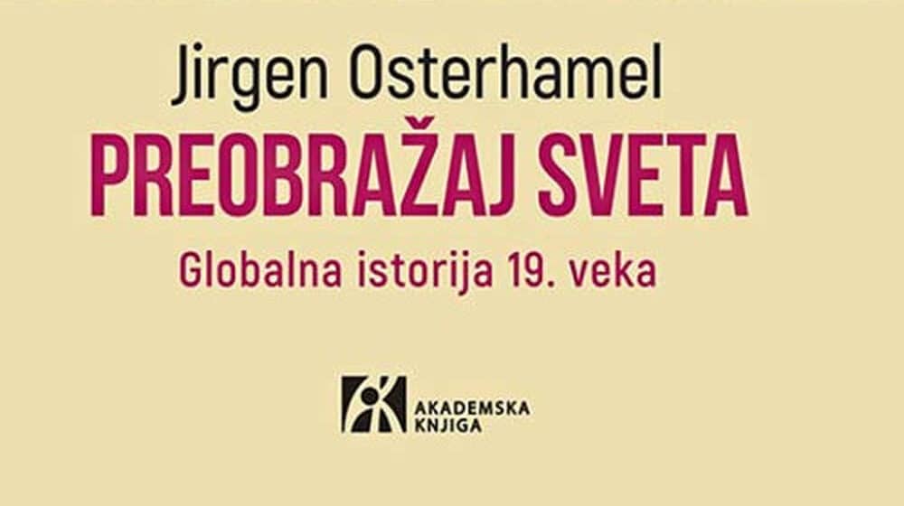 O svetu koji se našao na prekretnici 1 O svetu koji se našao na prekretnici 1