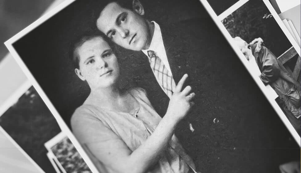 Sibinovićevi "Roditelji" na italijanskom 1