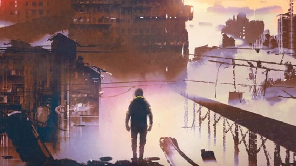 Grad-eksperiment pod kontrolom Nastavnika 1 Grad-eksperiment pod kontrolom Nastavnika 1