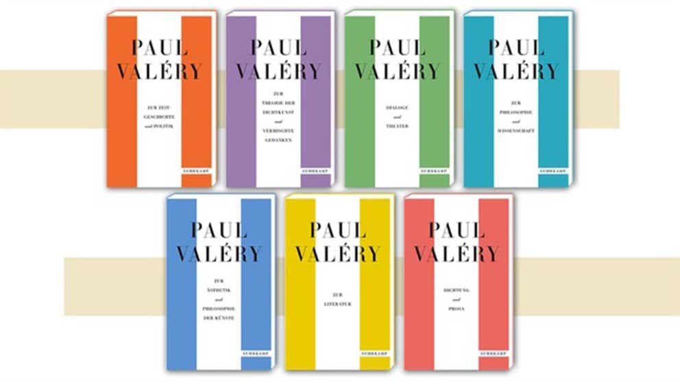 Vek i po od rođenja Pola Valerija 1 Vek i po od rođenja Pola Valerija 1