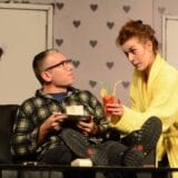 Na zahtev publike zrenjaninsko pozorište ponovo igra predstavu „Prso“ 10