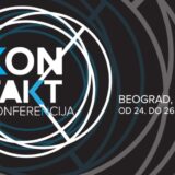 Kontakt konferencija, od 24. do 26. marta u Beogradu 8