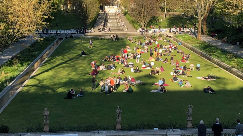 Odlazak u Berlin nije videla kao napuštanje Srbije, već kao izlazak iz zone komfora 4
