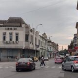 NS: Nek nam je sa srećom kredit, Kragujevčani 15