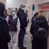 U Kragujevcu 109, u Šumadiji 169 novoobolelih 9