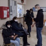 U Kragujevcu 15 novih kovid pacijenata 12