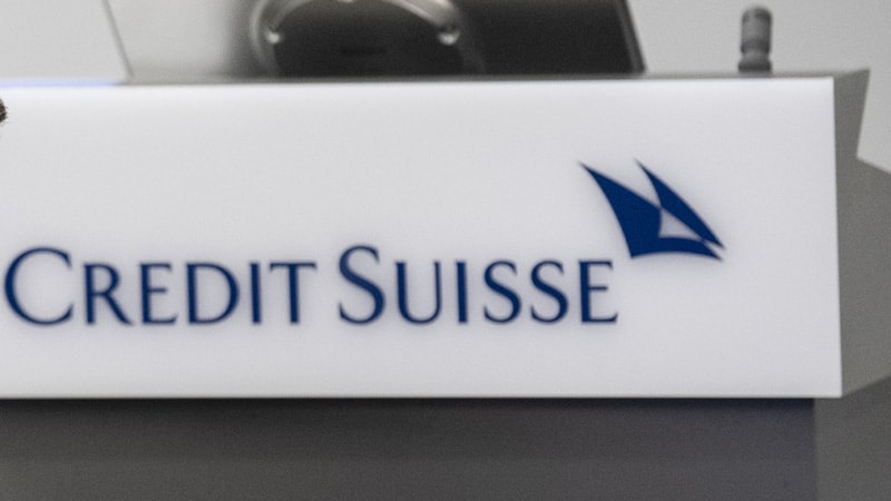 Procureli podaci više od 30.000 klijenata švajcarske Kredit Svis banke 1