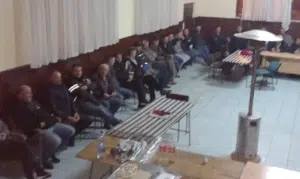 Odložen najavljeni protest poljoprivrednika u Kutlovu kod Kragujevca 2 Odložen najavljeni protest poljoprivrednika u Kutlovu kod Kragujevca 2