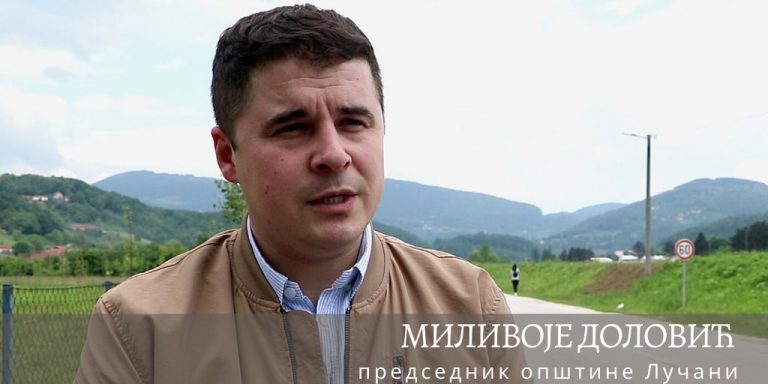 Ko su kandiddati SNS za odbornike i odbornice u Lučanima 1