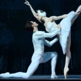 Prenos „Labudovog jezera“ u bioskopu Sinepleks Ušće 27. februara 5