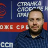 Omladina kragujevačkog SSP: Koga to Vučić danas kupuje za 100 evra 1