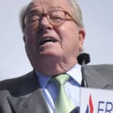 Le Pen imao moždani udar, nije životno ugrožen 4