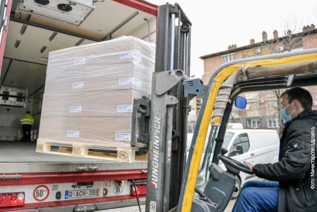 Pakslovid – najsavremeniji lek protiv kovida i u Srbiji 1