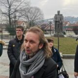 Osmoro Valjevaca na listi koalicije „Moramo” 2