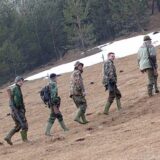 Sabor lovaca, posle dvogodišnje pauze zbog epidemije, ponovo na Zlatiboru 1