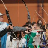 Kikinda: "Ludaja kup" okupio preko 130 streličara 8