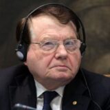 Preminuo Lik Montanjer, nobelovac koji je oktrio virus HIV 3