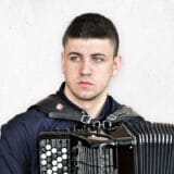 Luka Simić: Harmonika daje mnogo veći izbor programa i orkestarskih kompozicija za sviranje 7