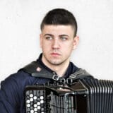 Luka Simić: Harmonika daje mnogo veći izbor programa i orkestarskih kompozicija za sviranje 13