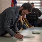 Majdanpečanin na opštinskoj izbornoj listi „Može i drugačije“ 8