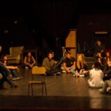 Kako je zbog Marčela stopiran rad Omladinske pozorišne scene u Paraćinu 6