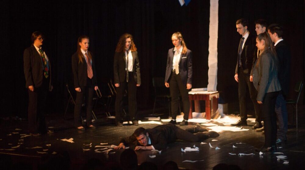 Članovi OPS-a: Ovo je cenzura mladih u Srbiji 1